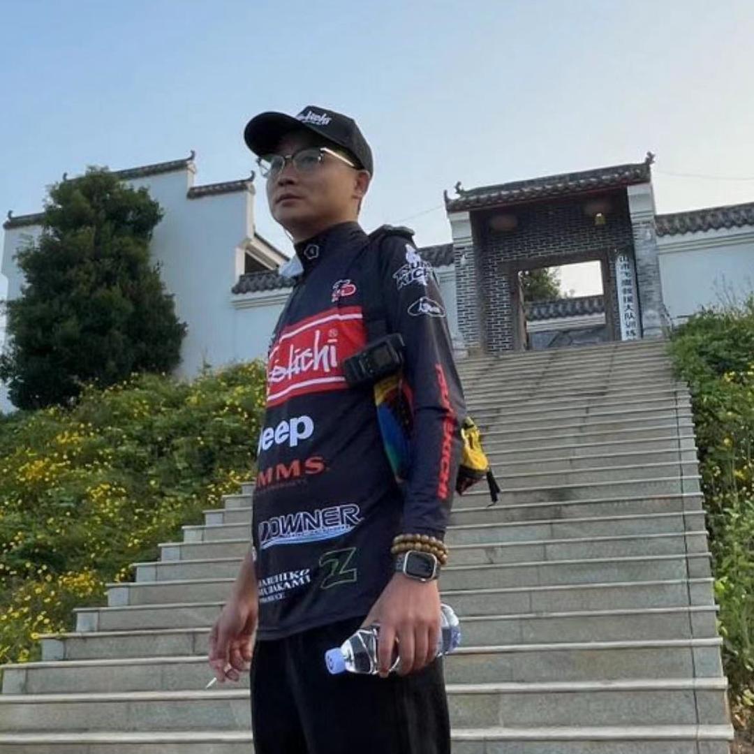 阳哥爱路亚