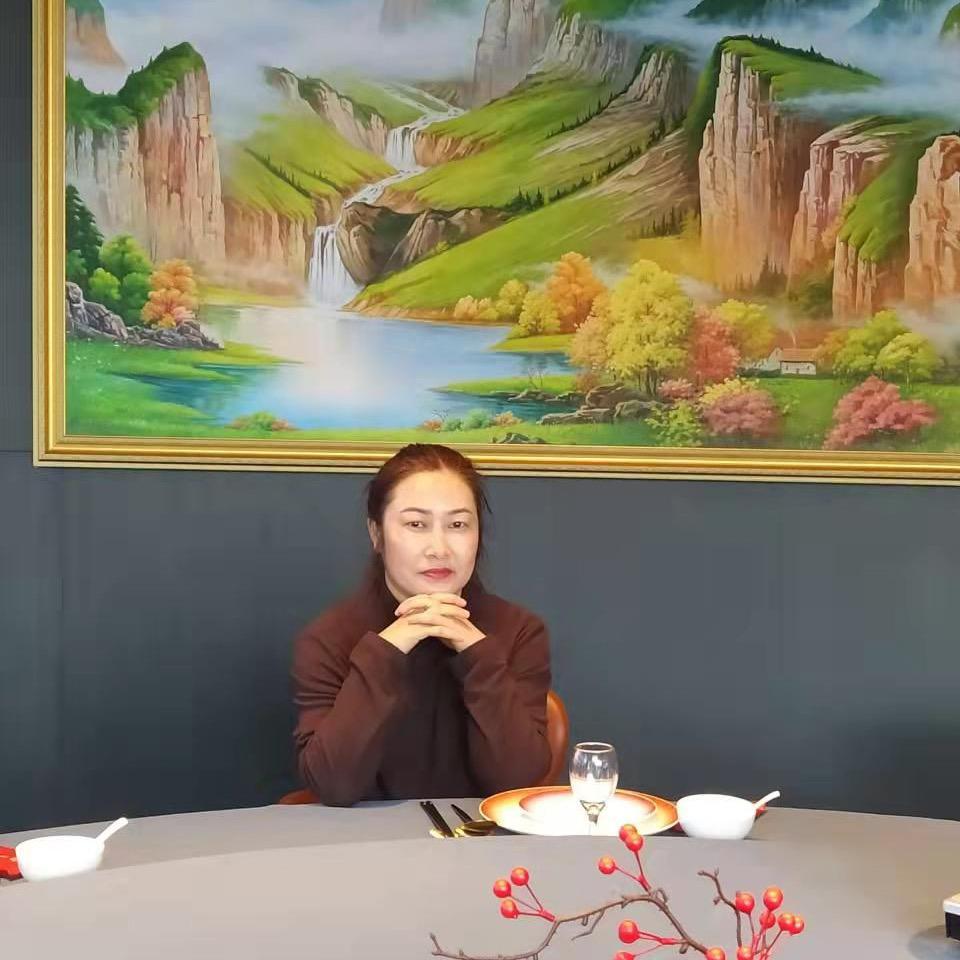 紫薇（袁菊芬的第九弟子）