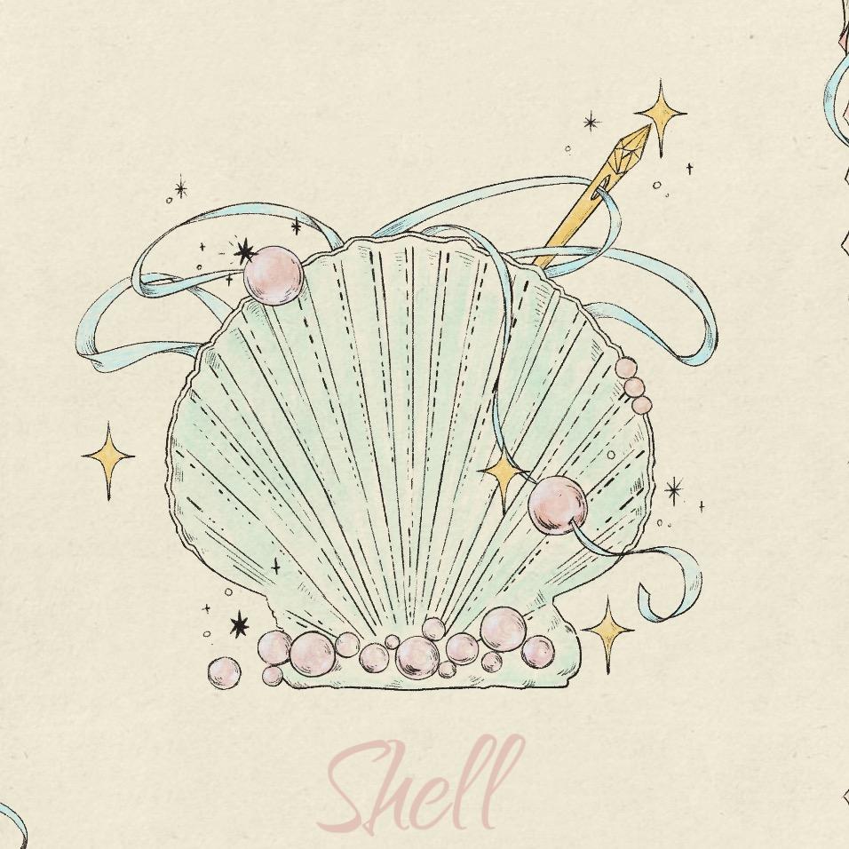 SHELL