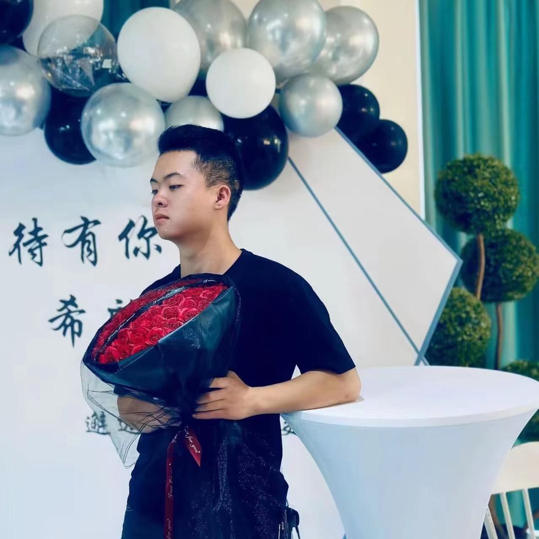 秋事如意