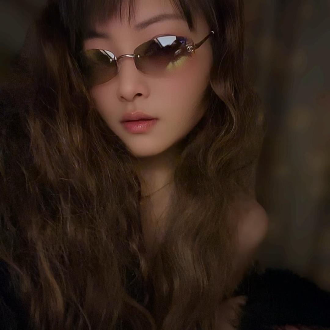 娜年时光