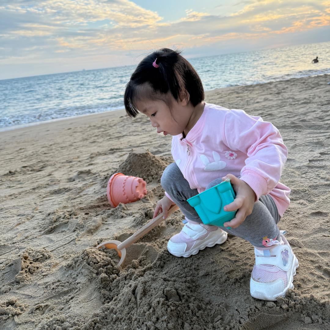 余红