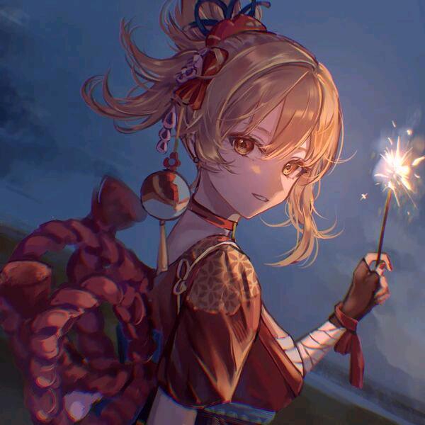 牧风