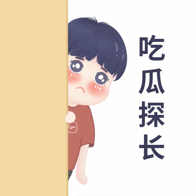 吃瓜探长
