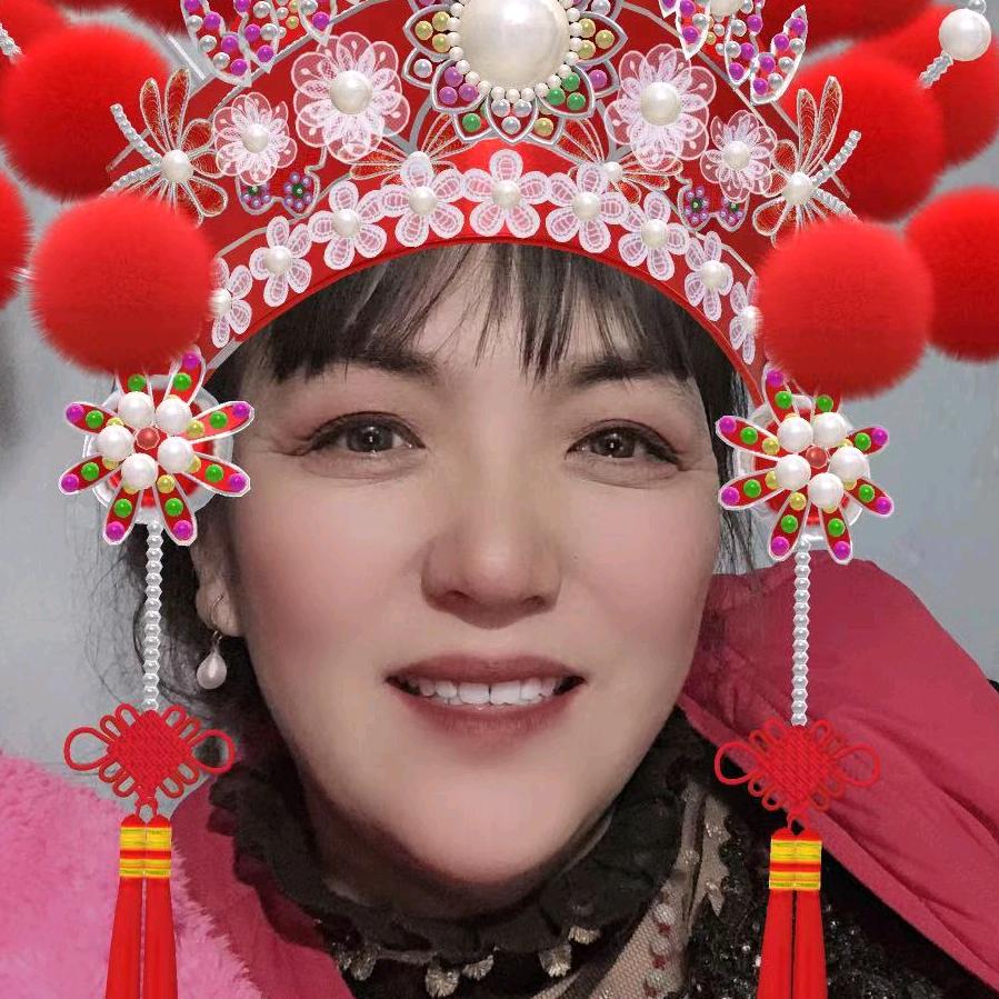 面筋姐