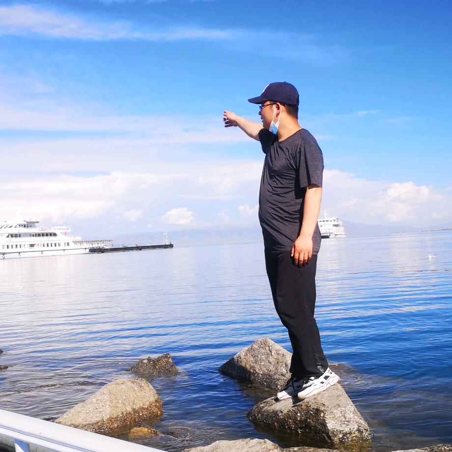 青海尕哥