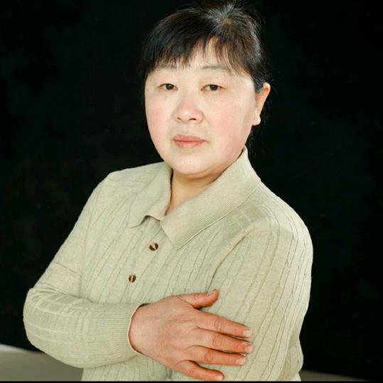 英英姐