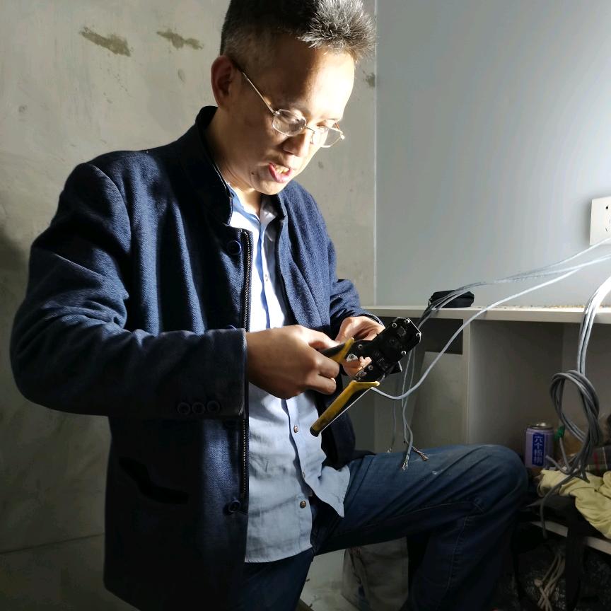 锅师傅