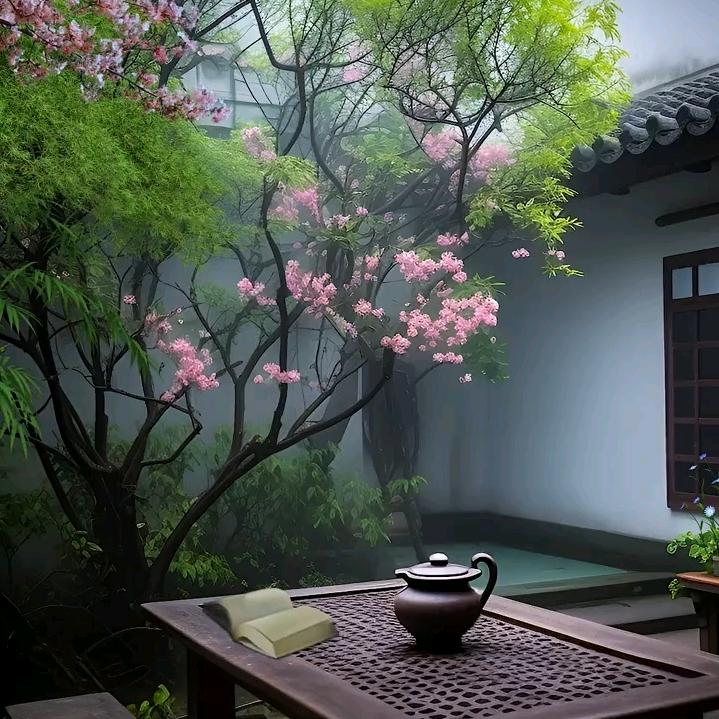 云与晚星