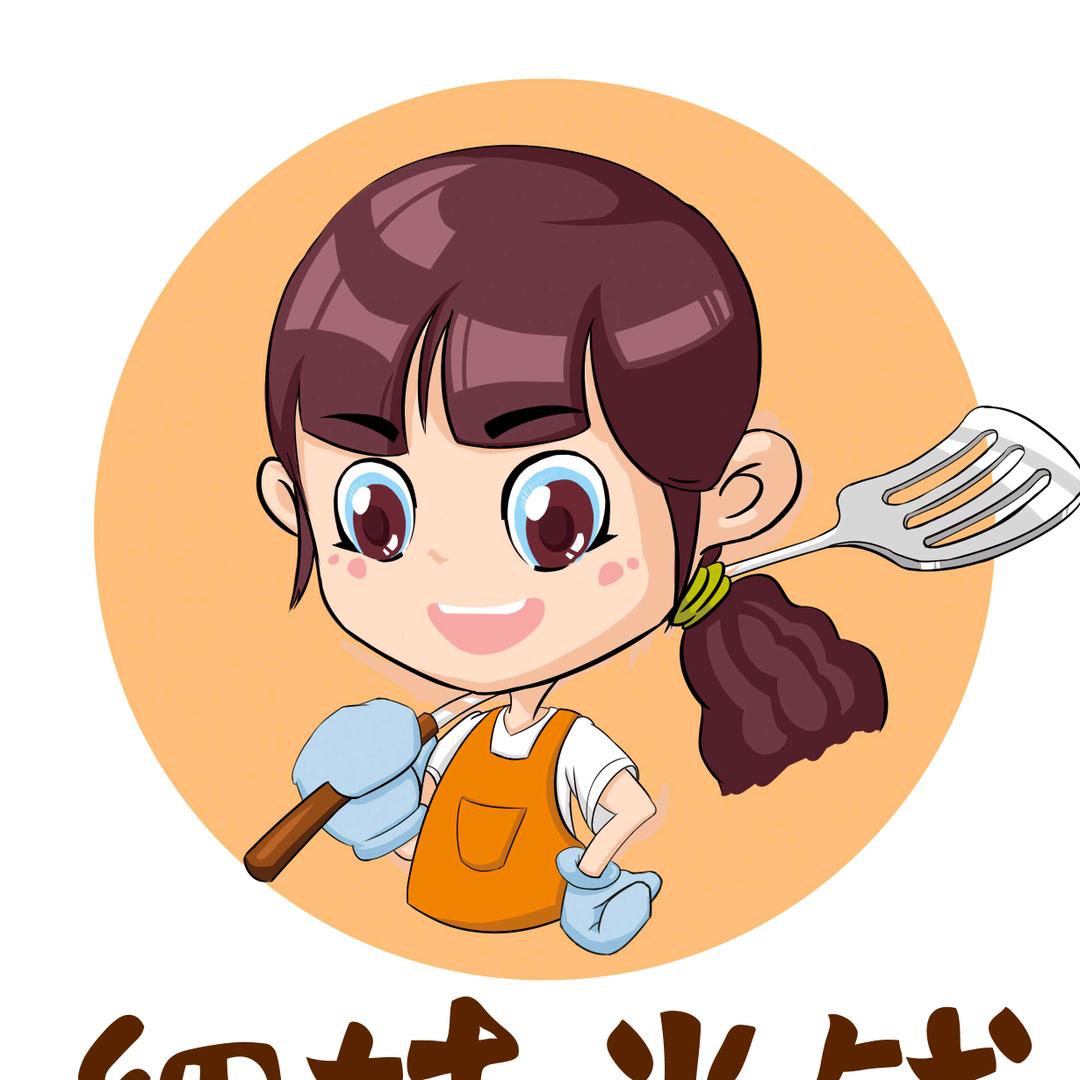 潮汕细妹粿品