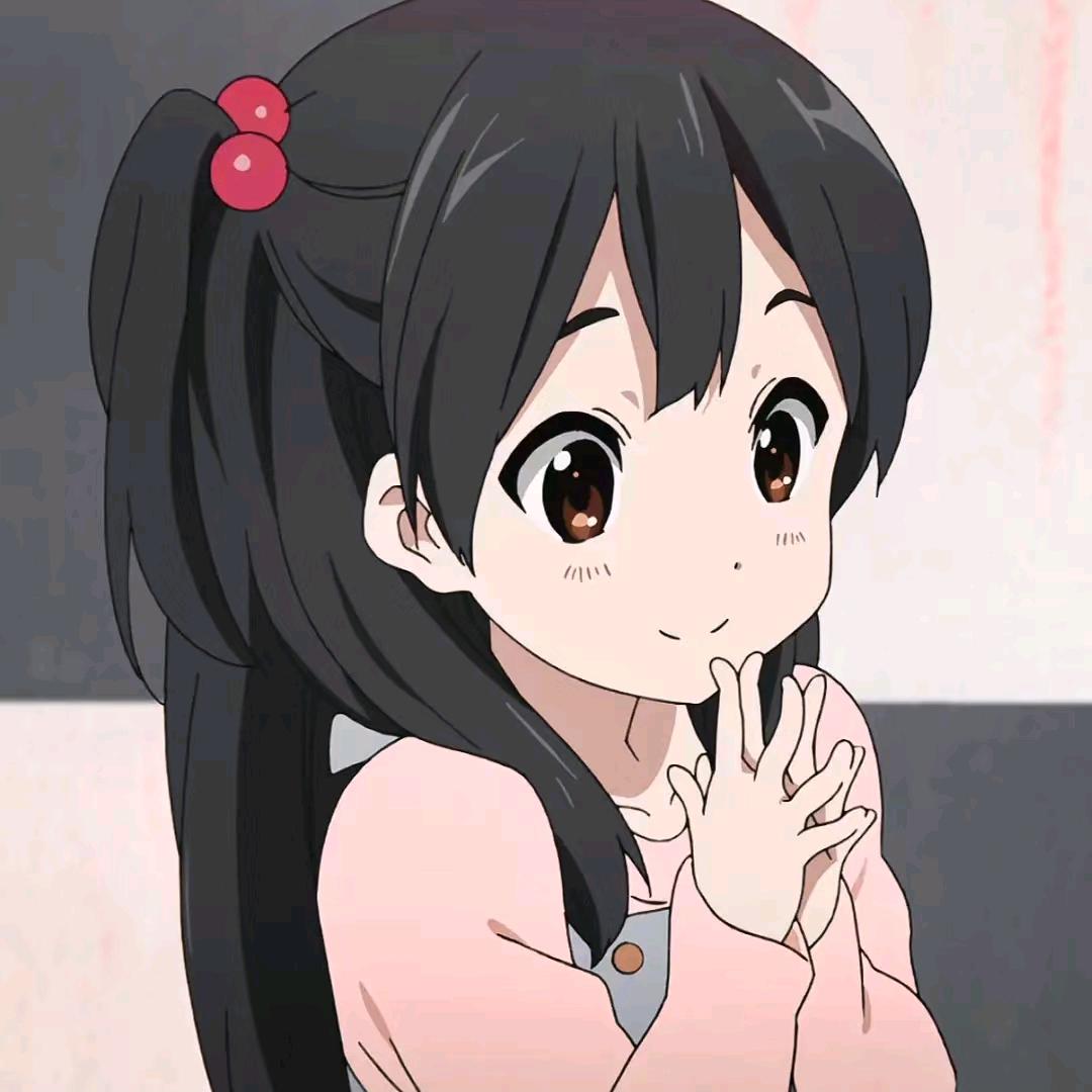 绵绵.