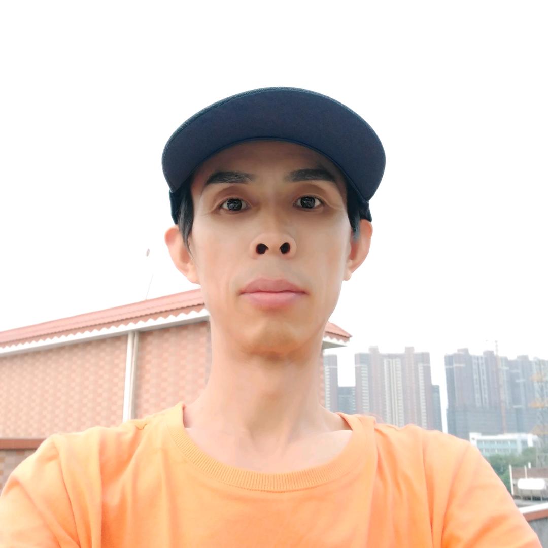 人只有靠自己