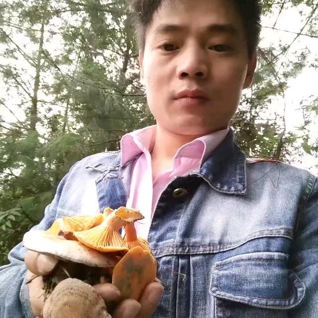 开心