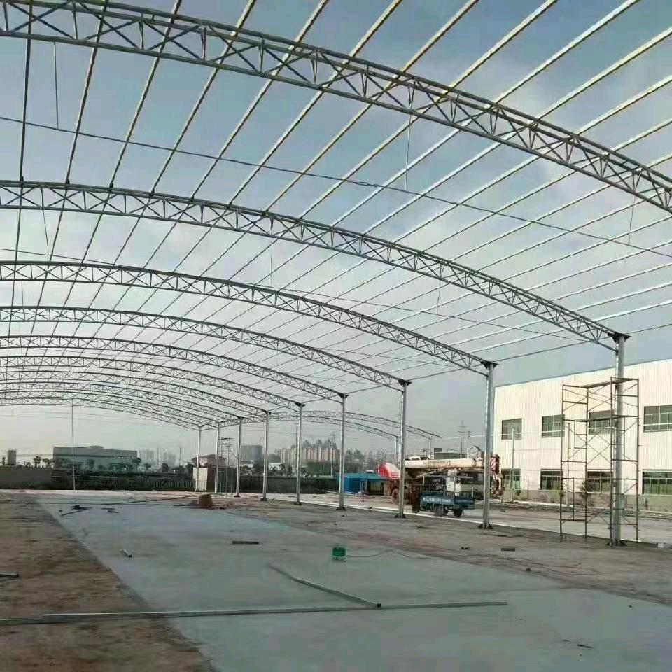 （乐昌长兴雨棚钢材经营部)小张