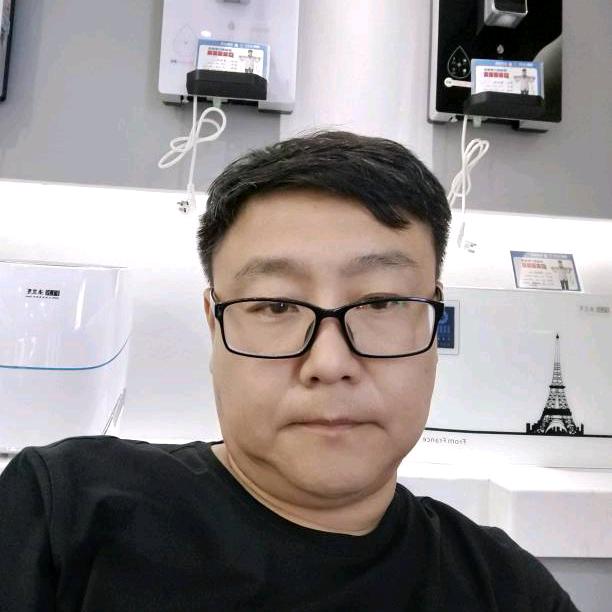 法兰尼净水器，芈飞