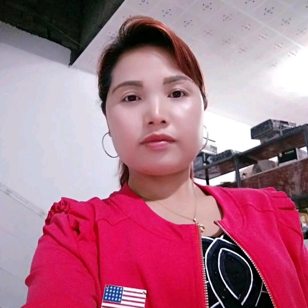 工地黑妹小潘