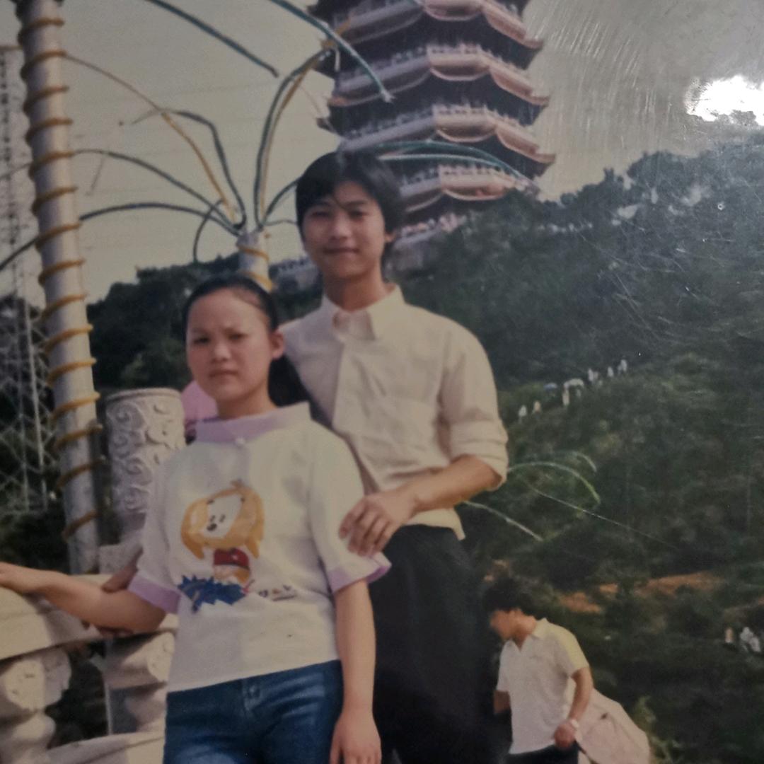大恩不言谢先生
