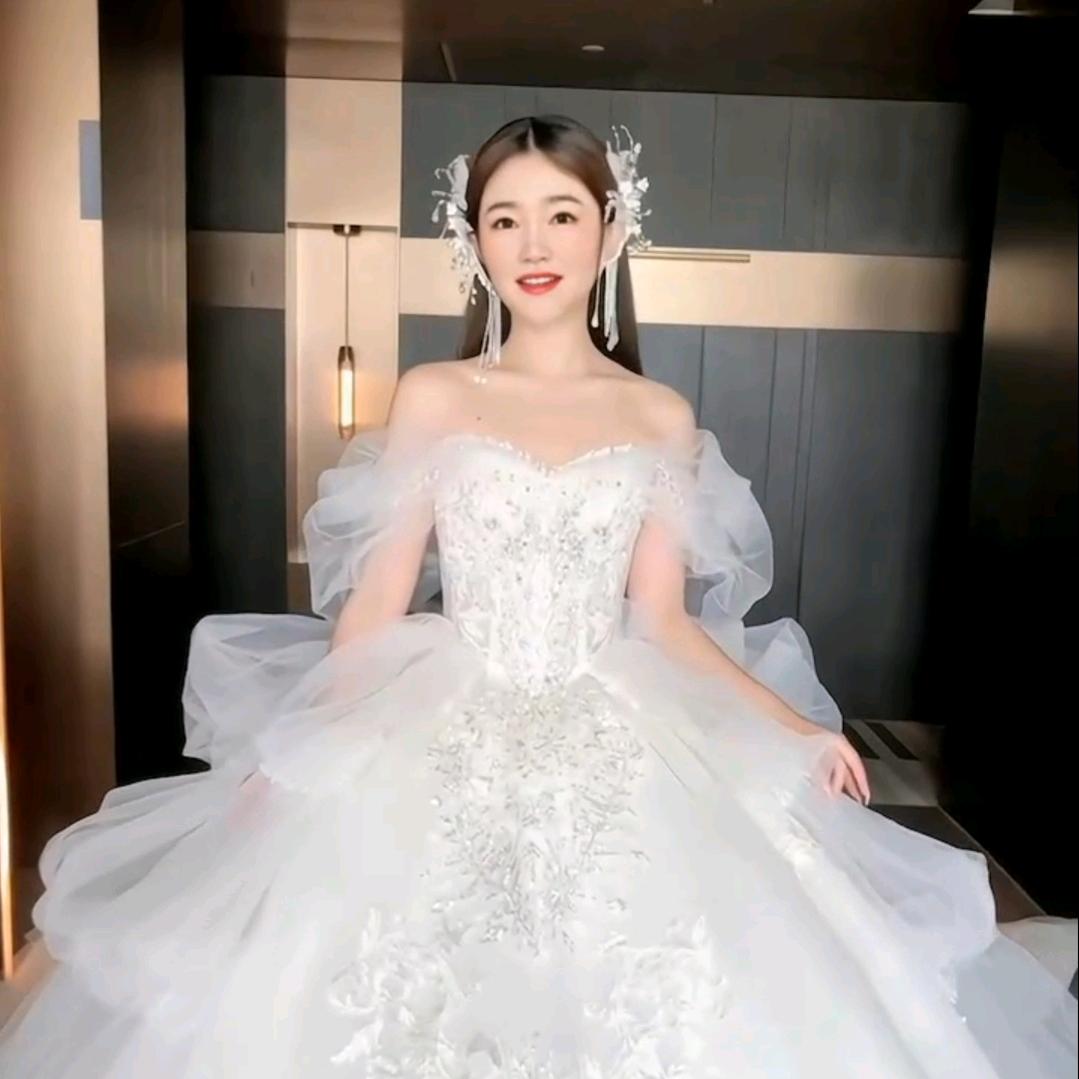 龙女