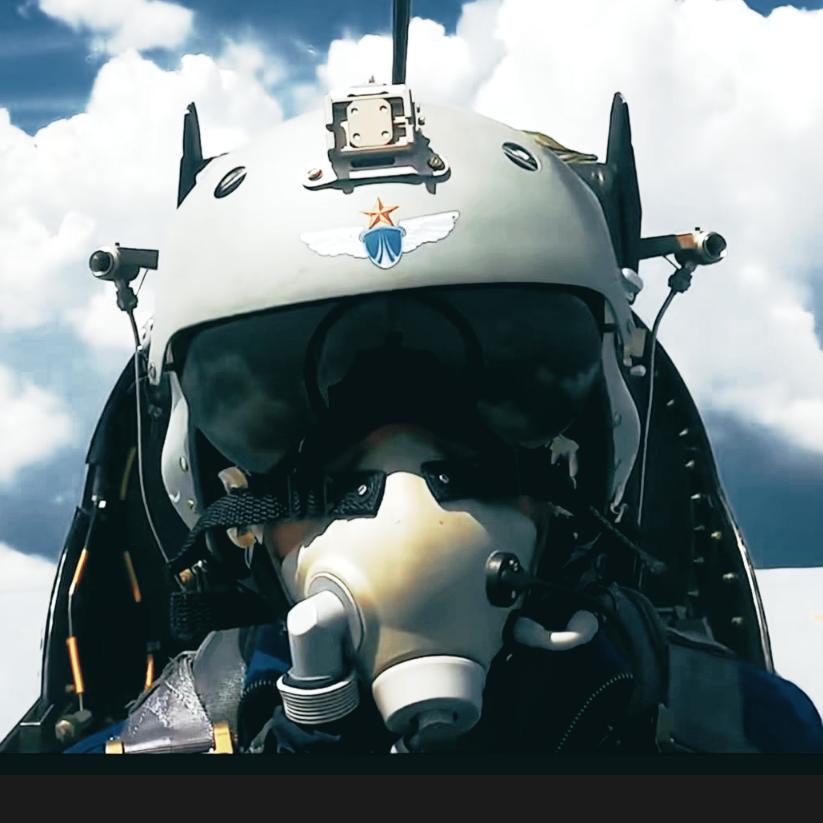 逐梦空天