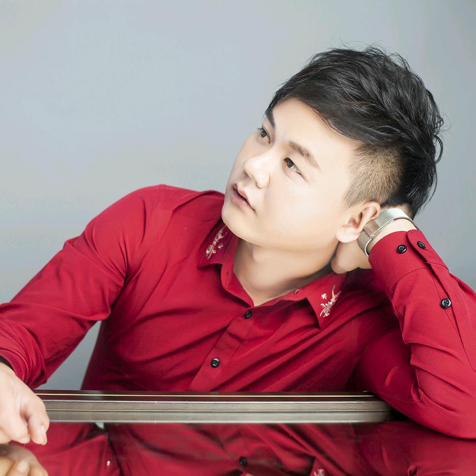 福生哥💋【星聚团】