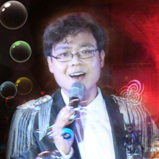诩彭婚礼高端定制