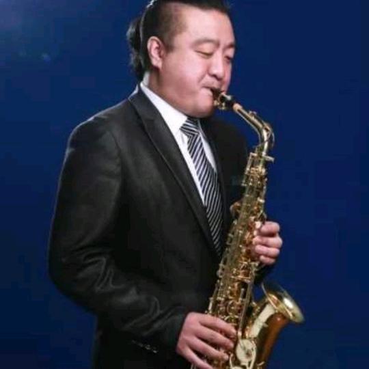 萨克斯罗岚