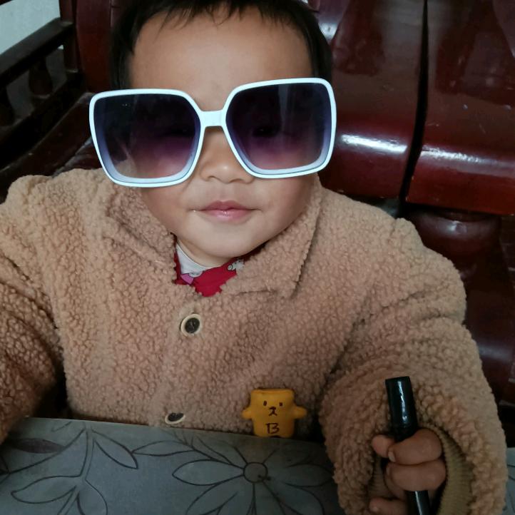 有点困，难道我