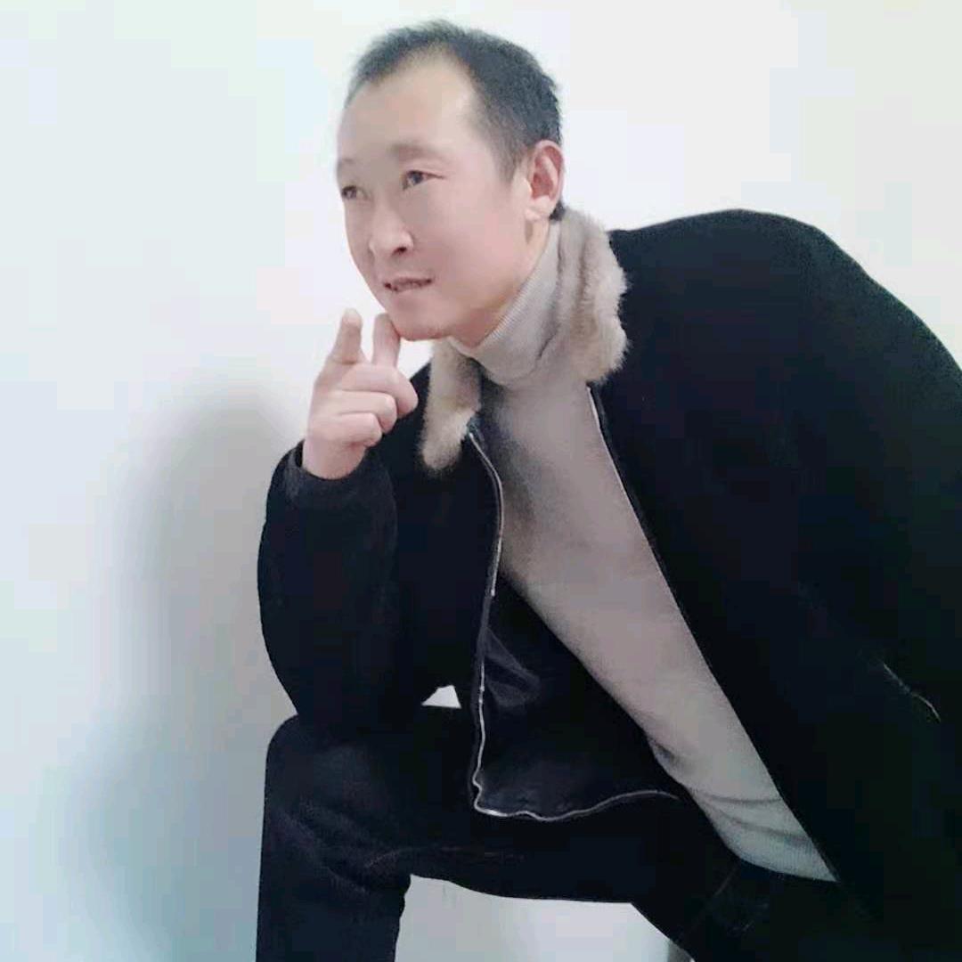 开心的过客