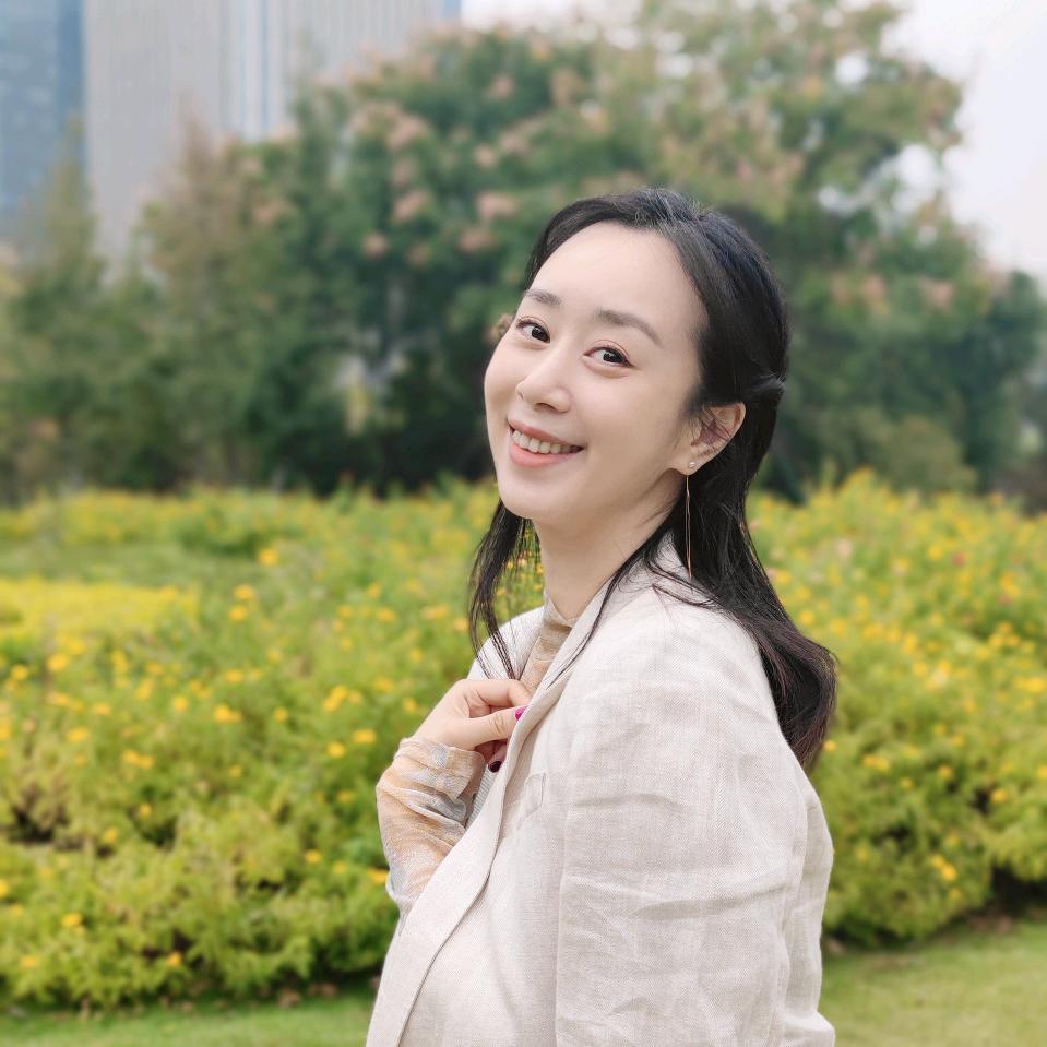 董晓娇舞蹈教学