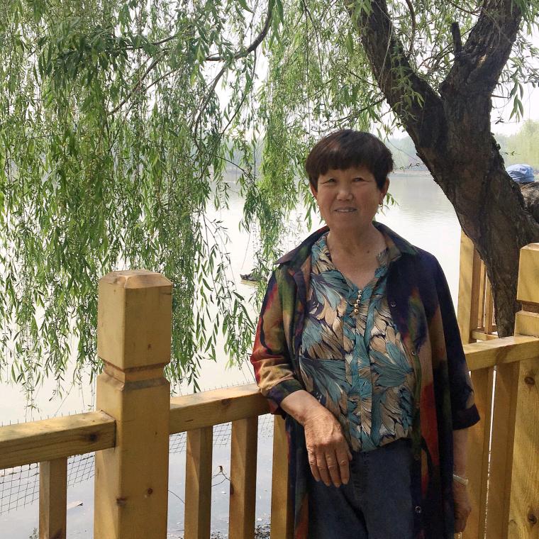 李香廷