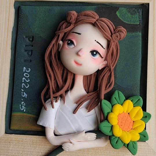 皮皮的奶油汤圆