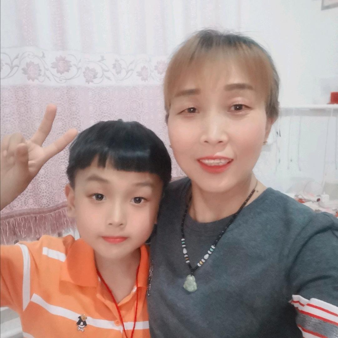 我家四宝👌