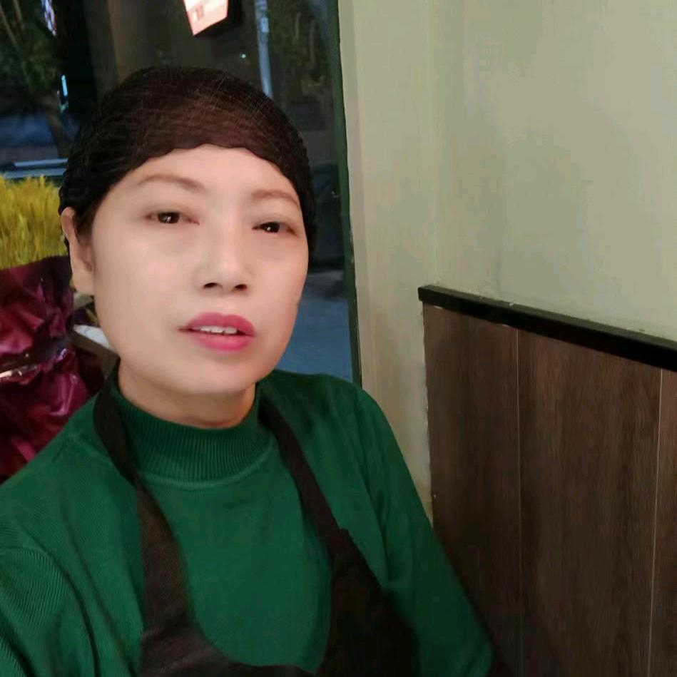 菊大姐  (13.40)
