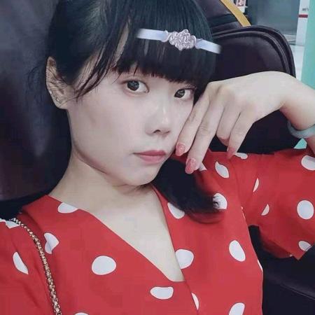 郑州富士康郭小美