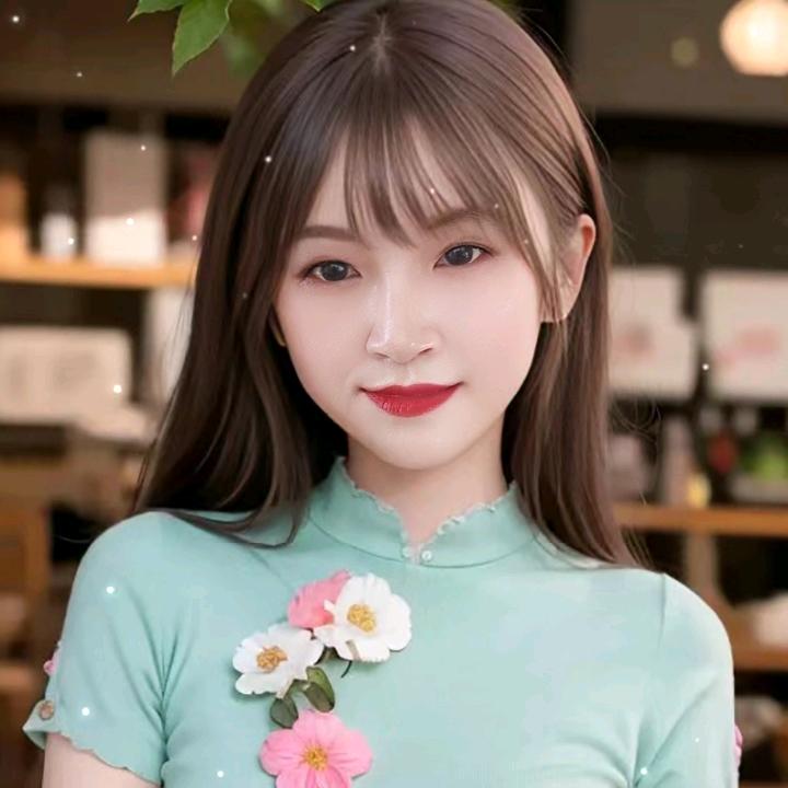 时尚🌹郡主