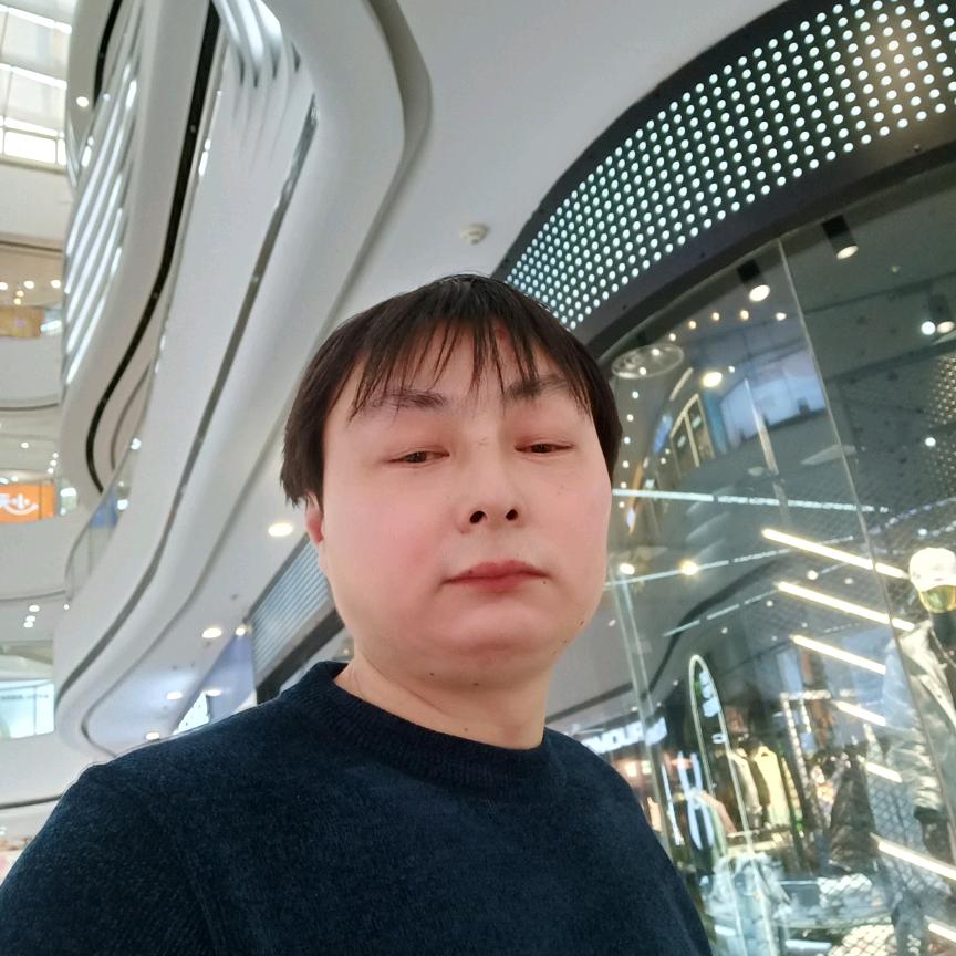 月亮