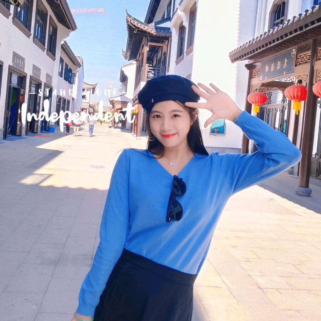 我是小月