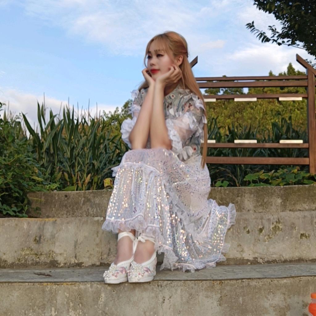 💋花若很美👄