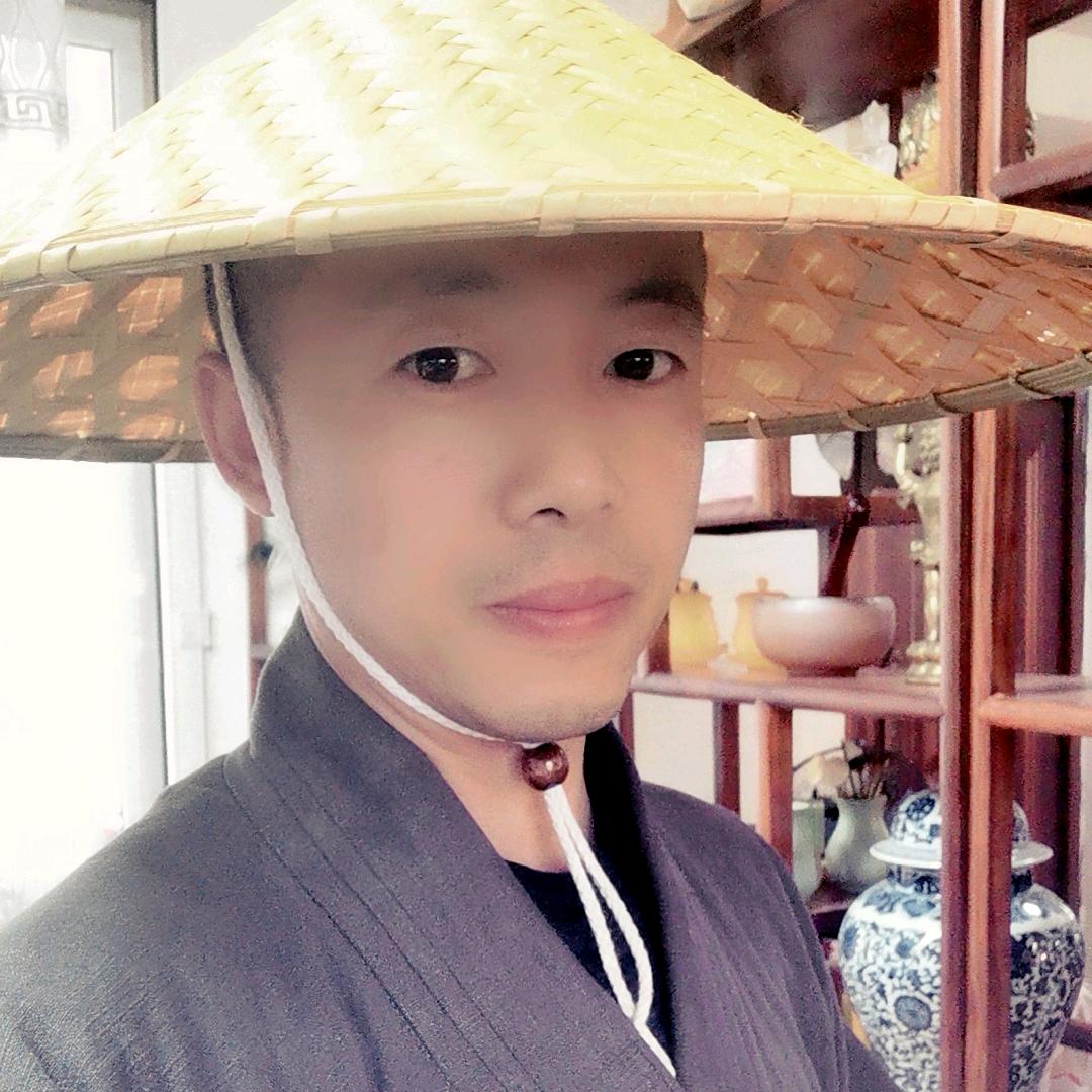 山僧思行