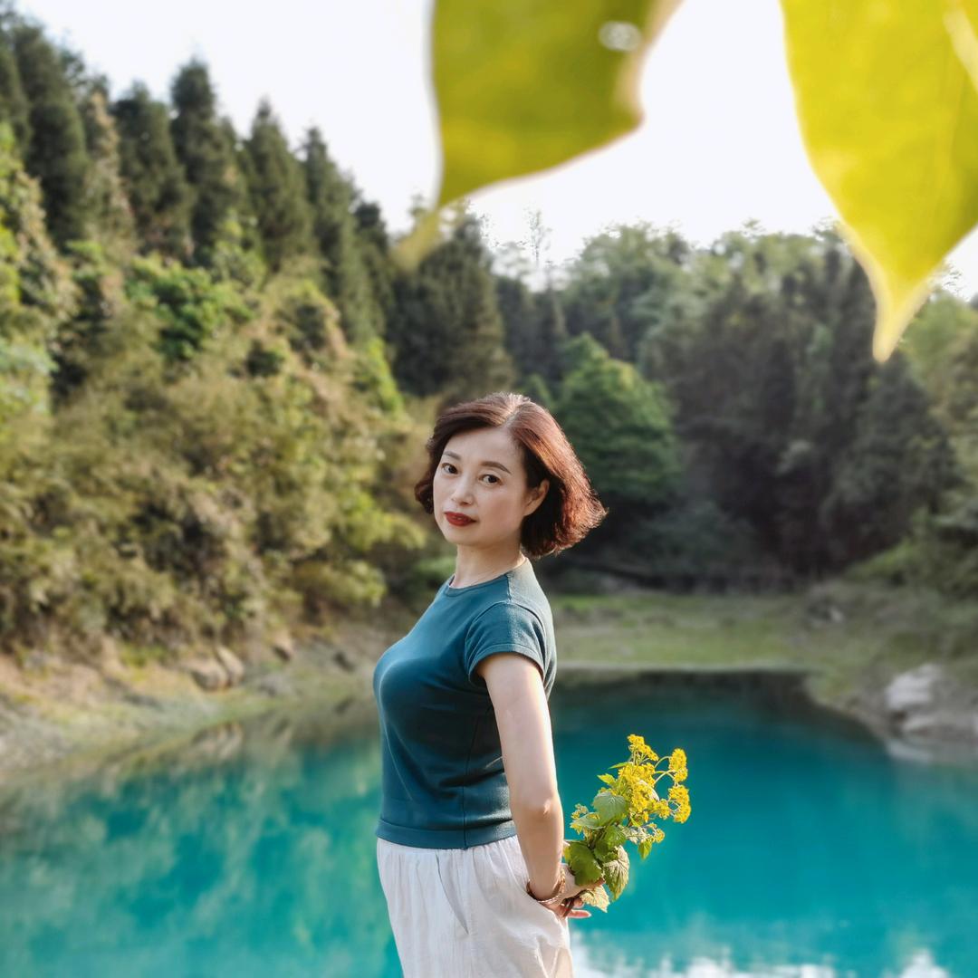 茉莉花姐