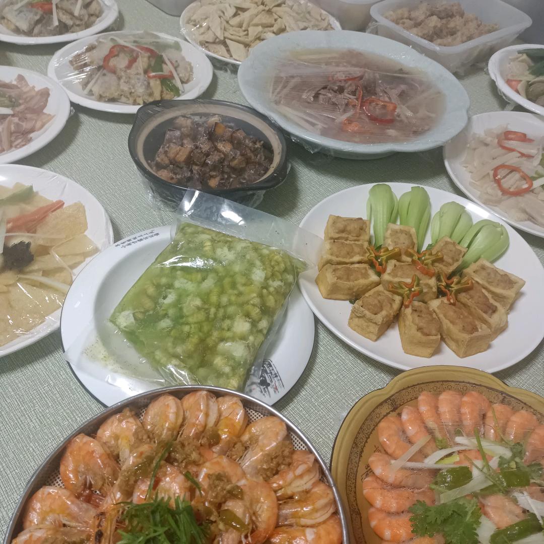 王姐农家土菜馆