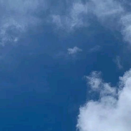 云淡风轻。。。