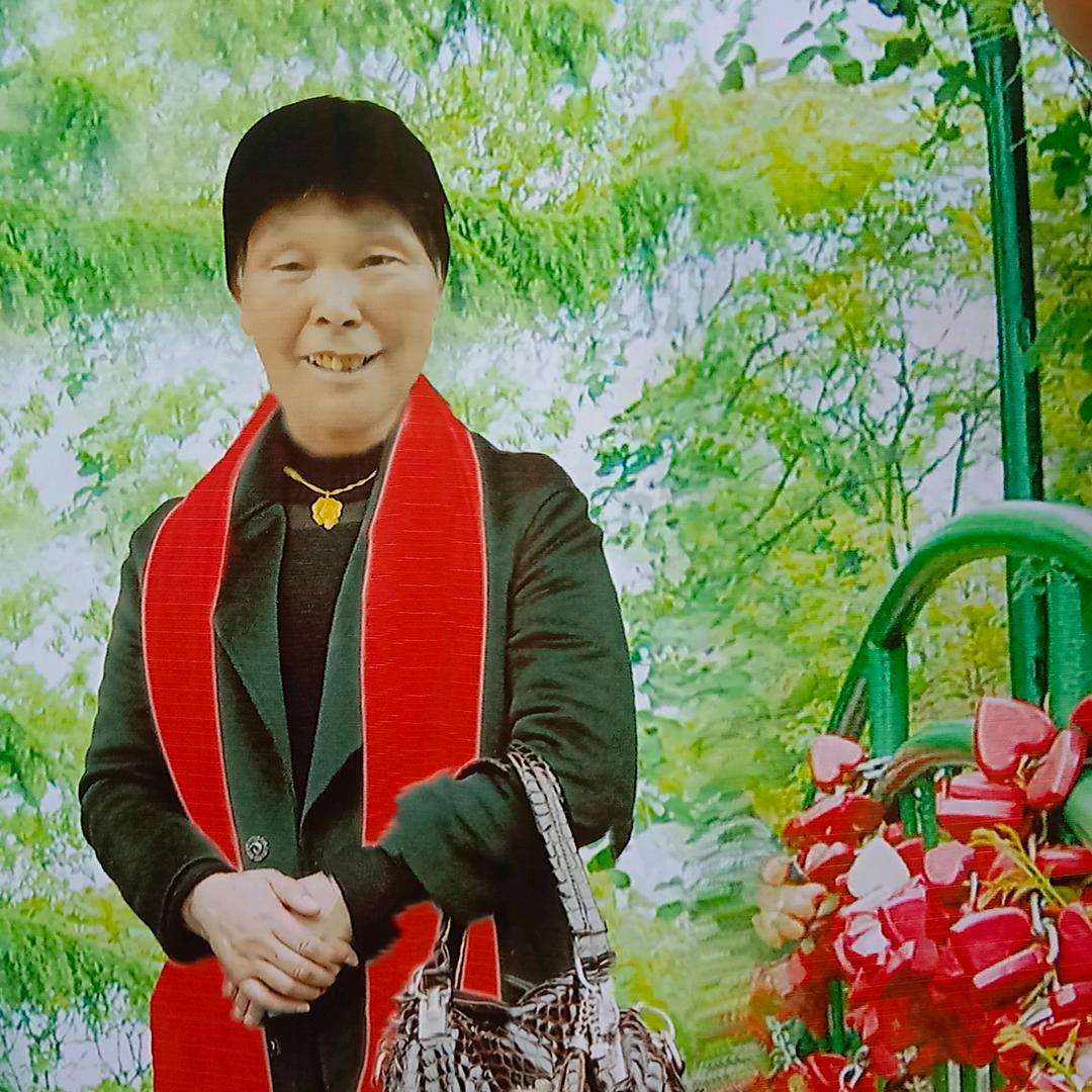 幸福开心