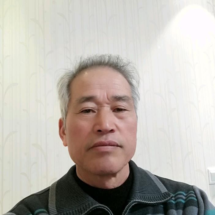 50后老王