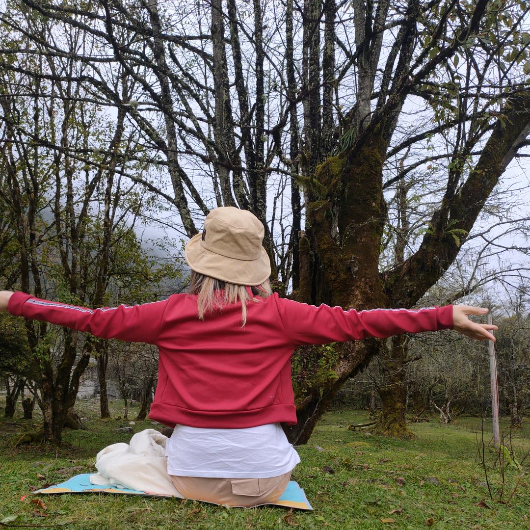 相信没有什么不可以