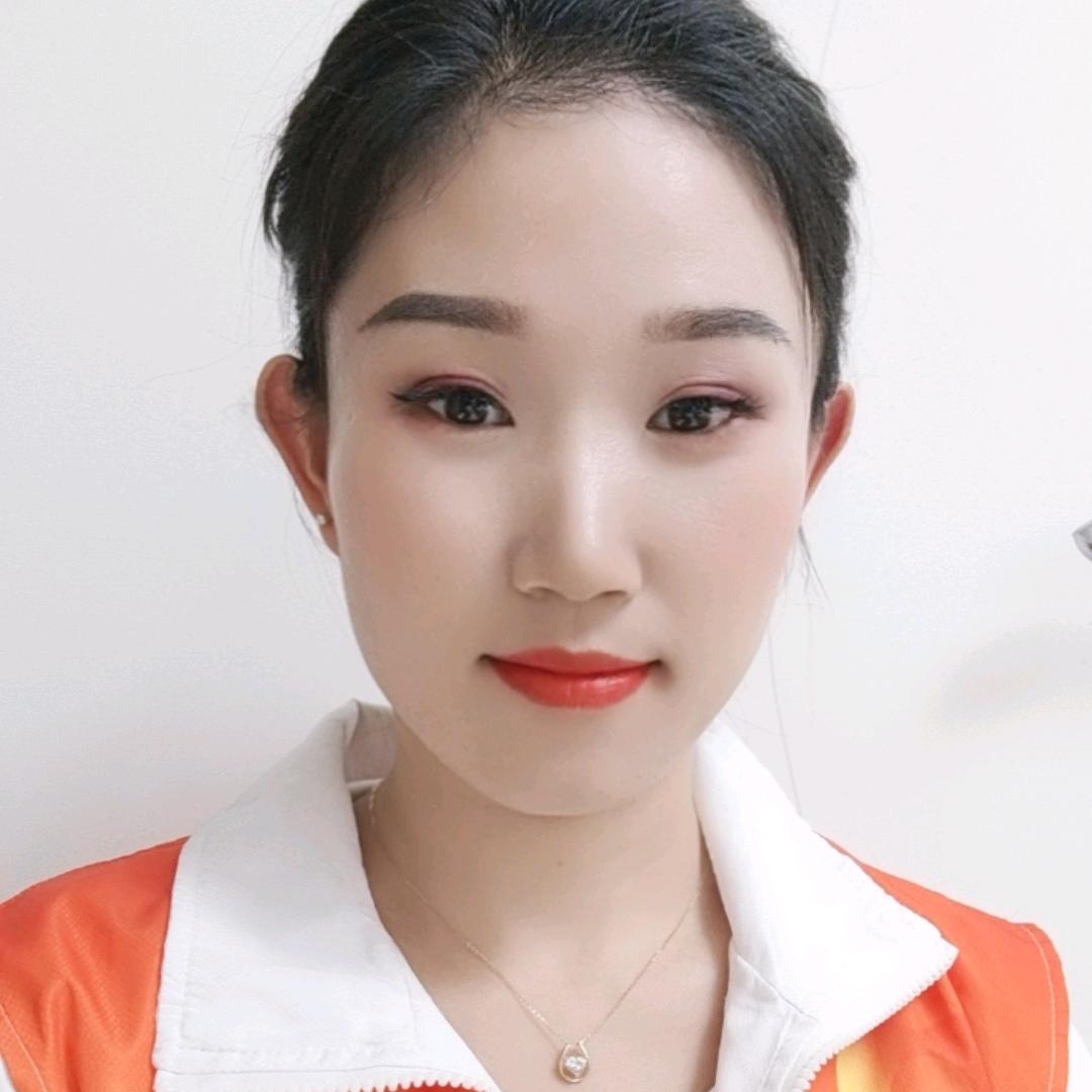 淮滨小娘子