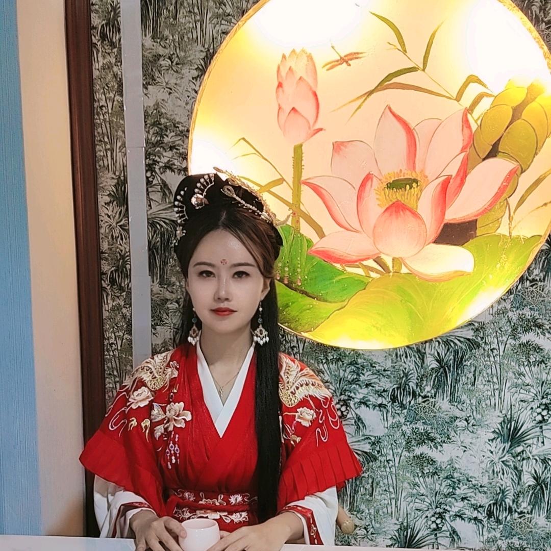 香香化妆造型