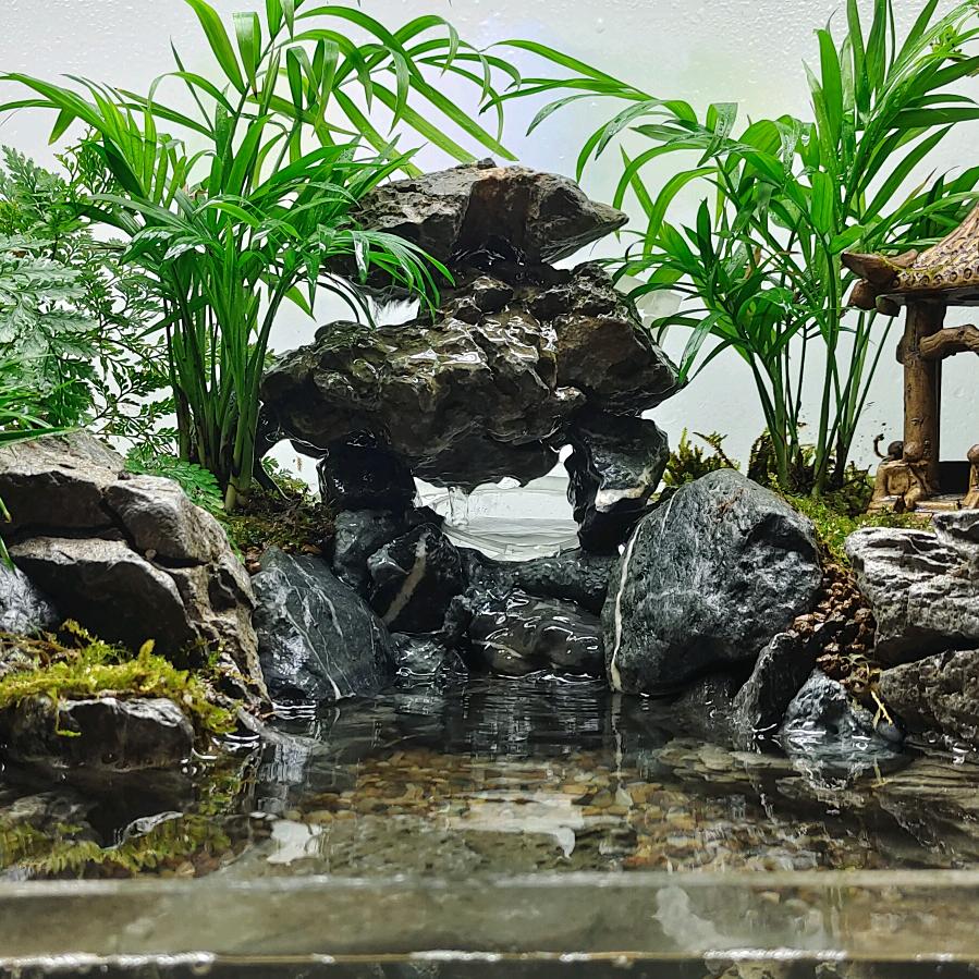 后来的分开