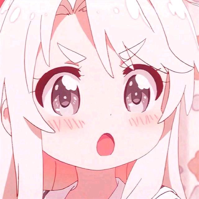 空虚头像