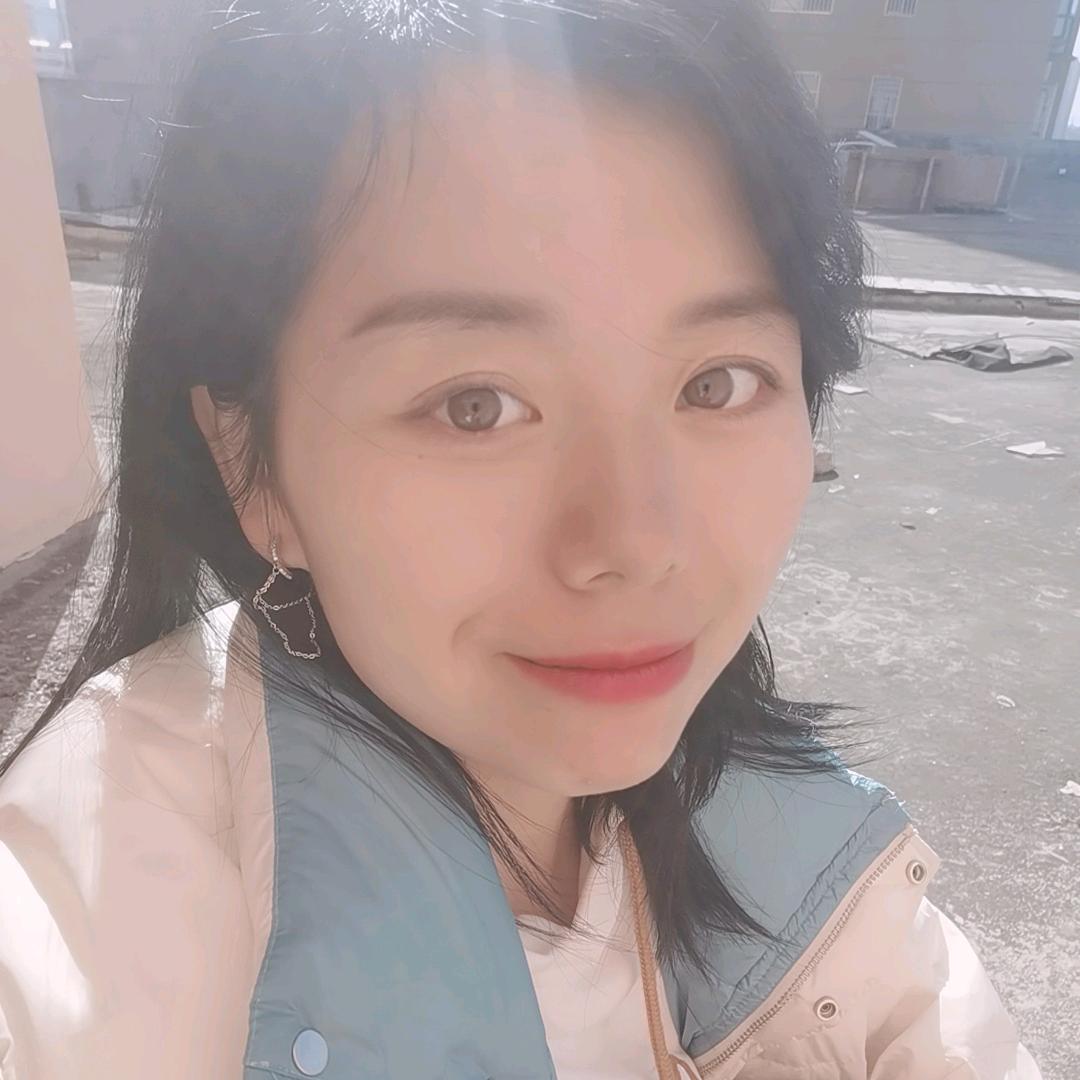 美丽的笨女人